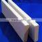 Window Shutter Molding Factory Directly Sale Finger Jointed Wood Window Reveals DAR Moulding