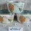 2015 popular metal flower pot for planting
