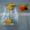 Hot sell paper honeycomb fan cocktail picks