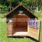 High Quality Handmade Dog Puppies Cage Cat House