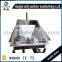 Flexible Screw Conveyor For Powder