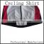 china custom made cycling jersey/pro cycling wear/custom cycling clothing low minimum