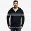 Heavyweight Water-repellant Nylon Jacket Waterproof Softshell Windbreaker Jacket