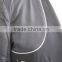 High quality t/r suit latest design coat pant suit for young man