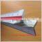 Kearing Plastic Triangular Scale Ruler, triangular scale ruler with different proportions,