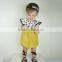 2017 Newborn Babies kids Cute Costumes Romper