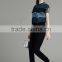 hot sale personalized chic ladies cheap baggy pants wholesale price