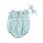 New Arrive 0-4years Lace Cotton Baby Romper