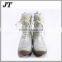Buy Stock From China Shoe Surplus Fashionable Girls Boots