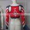 Sublimation Printing Uniformes Cheerleading, High Quality Cheerleading Dresses