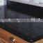 Natural Granite Black Galaxy with surface polished