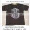 Low Range V Neck & Round Neck t-shirts