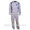 Men sports tracksuit custom