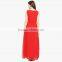 2015 fashion elegant hollow out lace dress,top quality short sleeve long lace evening dress designs, ladies lace dress wholesale
