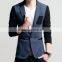 Zm35424a Fancy Coats Hot Sale Mens Slim Fit Wedding Suits