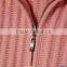 Most Popular Rib Long Wool Womens Warm Winter Coats