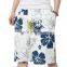 2015 New Arrival adult xxx photos men beach shorts all-over print