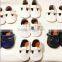Pure Suede Leather Baby Shoes Soft Sole