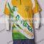 athletic colorful sublimated darts jersey quick dry custom darts shirt