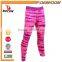 Wholesale 100% Cotton Kids Clothes Palazzo Harem Pants for Girls