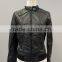 lady's Pu leather Motocycle Jackets #LPU0526
