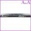 gold&silver wire rope Special pp woven webbing with rope inside/Top Grade Piping Tap