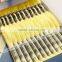 dmc floss cross stitch thread handmade cotton thread for cross stitch