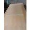 Poplar Core Red Oak Fancy Plywood