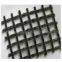 Fiberglass geogrid