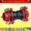 Screw Thread Rubber Joint Bellows