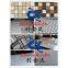 Double Shaft Full Automatic Ceramic Tiles Marble Granite Stone Mosaic Cutting Machine