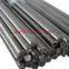 Forged rolled round bar