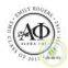 Duren Custom signature design self inking stamp/Custom name signature stamps