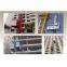 High Quality 4T Double-cage Construction Lifting Equipment Hoisting Elevator