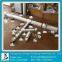 2015 New SGB Brand PVC Rain Gutter System For Drainage System /Rain Gutter And Downspout