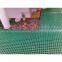 Anti slip fiberglass reinforced grating