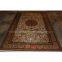 300L hand-knotted silk carpet