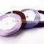 Gift Wrapping Ribbon(satin,organza,grosgrain,velvet etc)