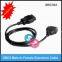 OBDII 16Pin Male to Female Extension Cable