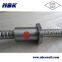 6mm ball screw for cnc machinery