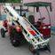 Peanut combine harvester,peanut harvester machine