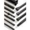 H22 tapered dill steels for small hole drilling