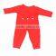 Cotton baby rompers/ christmas baby onesie/ kids wear