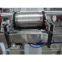 on Line One-Color Logo Flexographic Printing Machine with Film Blowing Machine