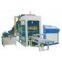 automatic unburned brick shaping machine