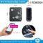 Sos panic button small personal gps tracker mini for kids baby old people rf-v16