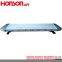 Thinnest emergency warning led lightbar, LED warning slim lightbar for police car HS4141