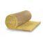 Glass Wool Insulation Blanket with Kraft Paper Facing