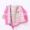 B40926A Fashion children autumn coat baby girls lovely coat