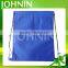 Customized Logo Branded Promotional Packaging Drawstring Bag